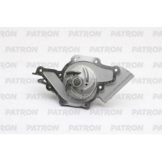 PWP1242 PATRON Водяний насос охолодження двигуна