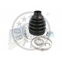 CVB-10541TPE OPTIMAL Комплект пыльника, Привідний вал