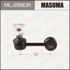 ML-2990R MASUMA Тяга стійка стабілізатор