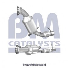 BM92063H BM CATALYSTS Катализатор