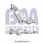 BM92063H BM CATALYSTS Катализатор