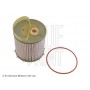 ADG02389 BLUE PRINT Паливний фільтр