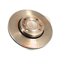 709-13191 IAP QUALITY PARTS Гальмівний диск