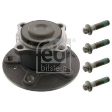 46342 FEBI BILSTEIN Комплект підшипника ступиці колеса
