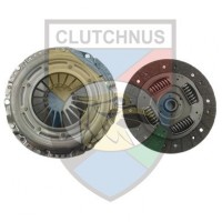 MCK3253 CLUTCHNUS Комплект зчеплення