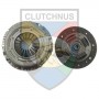 MCK3253 CLUTCHNUS Комплект зчеплення