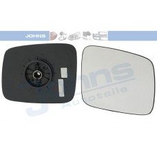 95 66 38-80 JOHNS Дзеркальне скло зовнішнє дзеркало