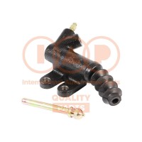 206-21040 IAP QUALITY PARTS Робочий циліндр система зчеплення