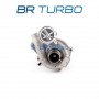 54359880000RS BR Turbo Компресор наддуву