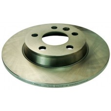 B130229 DENCKERMANN Гальмівний диск