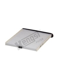 E3903LI HENGST FILTER Фільтр повітря у внутрішньому просторі