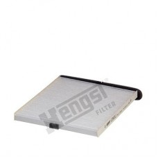 E3903LI HENGST FILTER Фільтр повітря у внутрішньому просторі