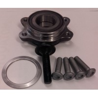 LVBK1691 MOTAQUIP Комплект підшипника ступиці колеса