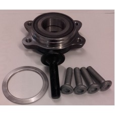 LVBK1691 MOTAQUIP Комплект підшипника ступиці колеса