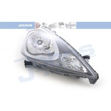 38 02 10 JOHNS Основна фара