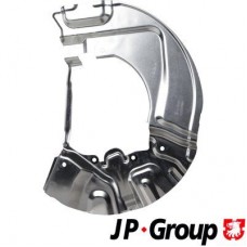 1464202670 JP GROUP Відбивач диск гальмівного механізму