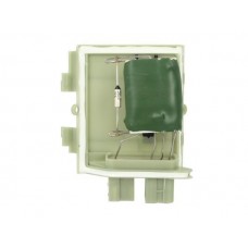 DEW003TT THERMOTEC Сопротивление, Вентилятор салону