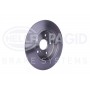 8DD 355 116-791 HELLA PAGID Гальмівний диск