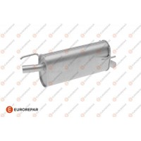1609217880 EUROREPAR Глушник вихлопних газів кінцевий