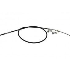 BHC-9137 KAVO PARTS Тросик, cтояночный тормоз