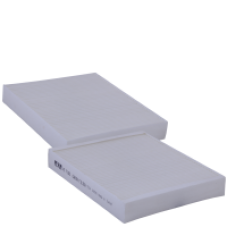 HC 7160 FIL FILTER Фільтр повітря у внутрішньому просторі