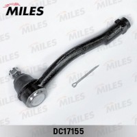 DC17155 MILES Наконечник поперечної кермової тяги