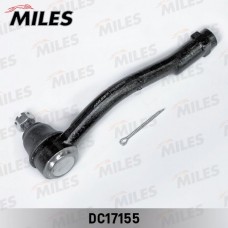 DC17155 MILES Наконечник поперечної кермової тяги