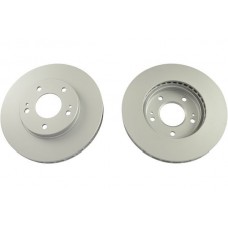 BR-5753-C KAVO PARTS Гальмівний диск