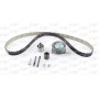 TBK5154.11 OPEN PARTS Комплект ременя ГРМ