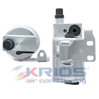 K132171 HOFFER Осушувач кондиціонера