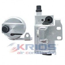 K132171 HOFFER Осушувач кондиціонера