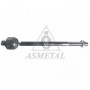 20MR3800 ASMETAL Осьовий шарнір рульова тяга