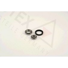 808820S AUTEX Комплект підшипника ступиці колеса