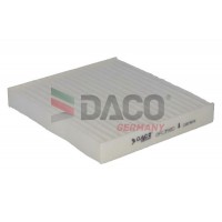 DFC3900 DACO Germany Фільтр повітря у внутрішньому просторі