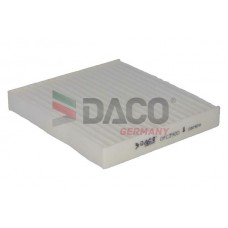 DFC3900 DACO Germany Фільтр повітря у внутрішньому просторі