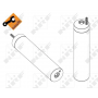 WG2160056 WILMINK GROUP Осушувач кондиціонера