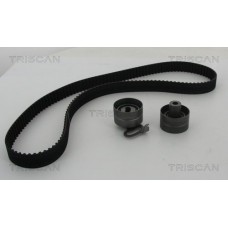 8647 14010 TRISCAN Комплект ременя ГРМ