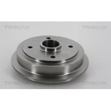 8120 69201 TRISCAN Гальмівний барабан