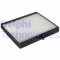 TSP0325326 DELPHI Фільтр повітря у внутрішньому просторі