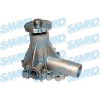 WP0334 SAMKO Водяний насос охолодження двигуна