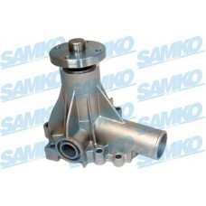 WP0334 SAMKO Водяний насос охолодження двигуна