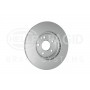 8DD 355 126-511 HELLA PAGID Гальмівний диск