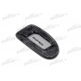 PMG1218G03 PATRON Дзеркальне скло зовнішнє дзеркало