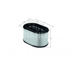 WG1216696 WILMINK GROUP Повітряний фільтр