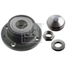 103780 FEBI BILSTEIN Комплект підшипника ступиці колеса