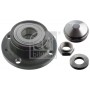 103780 FEBI BILSTEIN Комплект підшипника ступиці колеса
