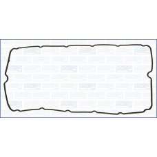 WG1160657 WILMINK GROUP Прокладка, Кришка головки циліндра