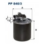 PP 840/3 FILTRON Паливний фільтр