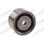 SKDGP-1100005 Stark Паразитный / Ведущий ролик, Зубчастий ремінь