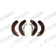 SKBS-0450027 Stark Комплект гальмівних колодок